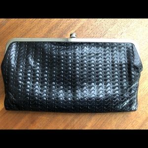 HOBO “Lauren” Clutch Wallet